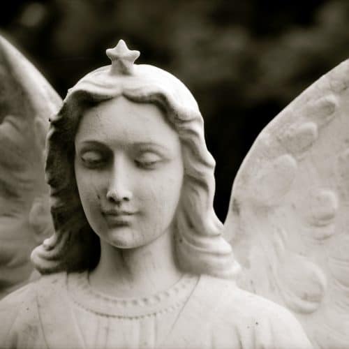 Aartsengelen Betekenis: Aan welke engel vraag jij hulp?