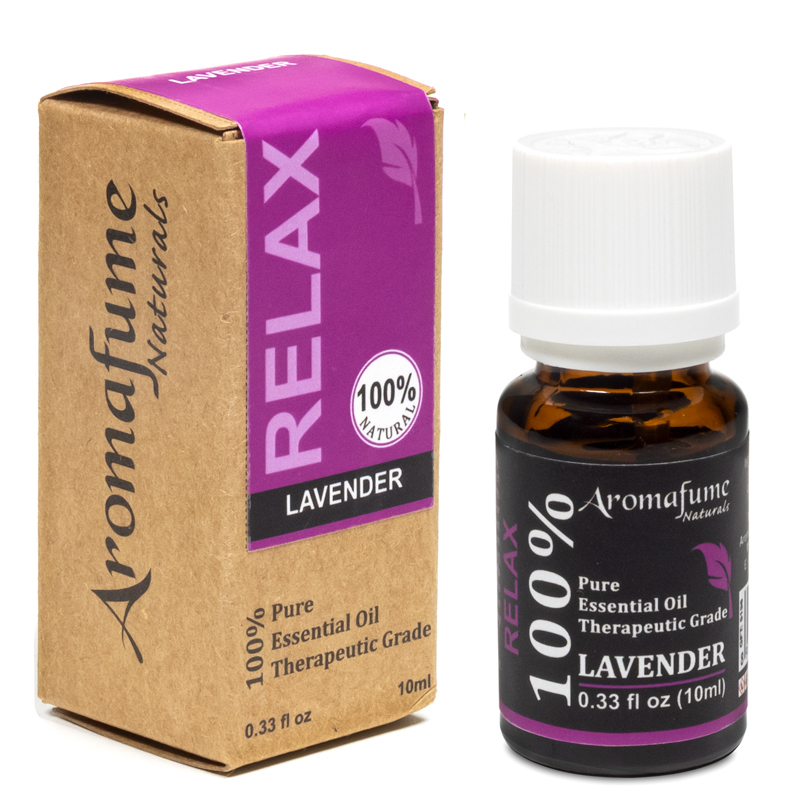 Aromafume Essentiële Olie Lavendel (10 ml)