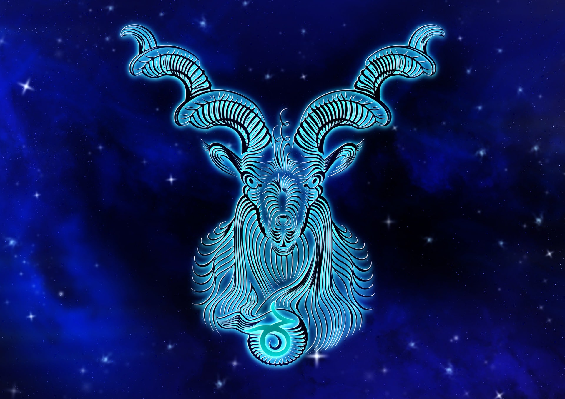 steenbok sterrenbeeld zaodiac sign capricorn astrologie spiru