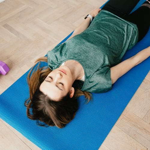 Yoga Nidra – Van 3 uur slapen naar 30 minuten ontspannen?