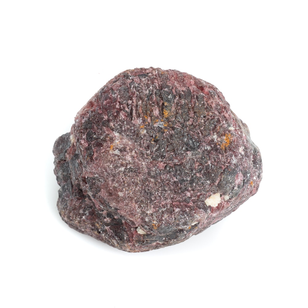 Ruwe Granaat Edelsteen 3-5 cm