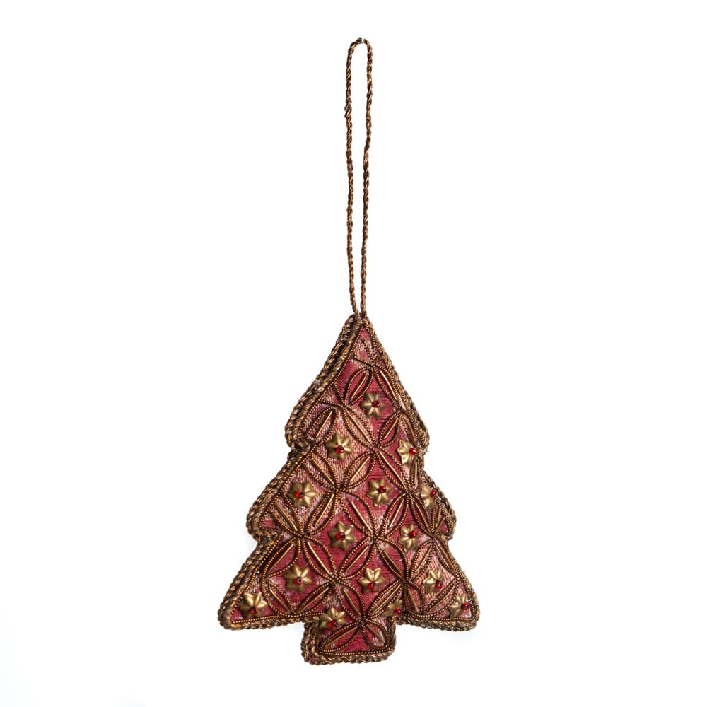 Hanger Ornament Traditioneel Boom