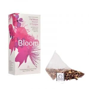 Solaris Biologische kruidenthee Full Bloom - 15 x 2 gram