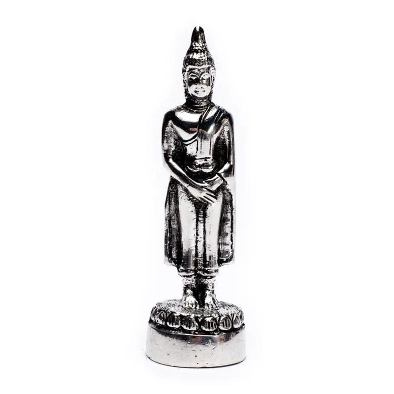 Geboortedag Boeddha Beeld Zondag - 10 cm