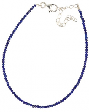 Edelsteen Armband Lapis Lazuli - summer vibes