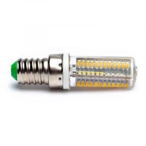 Himalaya Zoutlamp - LED lamp 5 watt E14 fitting