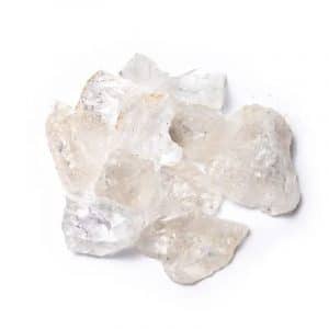 Ruwe Edelsteen Bergkristal - 1kg
