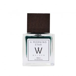 Walden Parfum A Morning Star Unisex - 50 ml