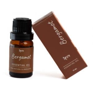 Essentiële Olie Bergamot - 10 ml