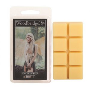 Woodbridge Wax Melts Geurwax 'Enchanted' - 68 gram
