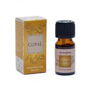 Aromafume Essentiële Oliemelange Copalhars - 10ml