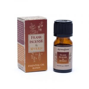 Aromafume Essentiële Oliemelange Frankincense & Mirre - 10ml