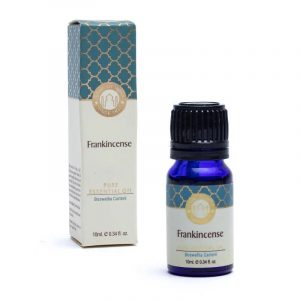 Song of India Etherische Olie Frankincense - 10ml