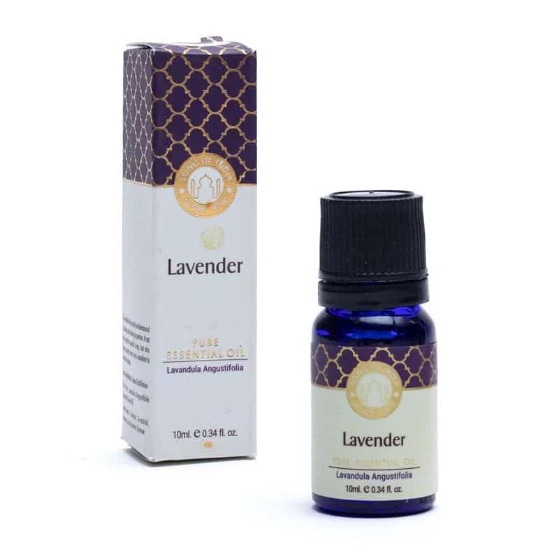 Song of India Etherische Olie Lavendel - 10ml