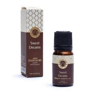 Song of India Etherische Olie Mix "Sweet Dreams" - 10ml