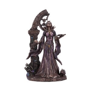 Nemesis Now - Aradia The Wiccan Queen of Witches 25cm