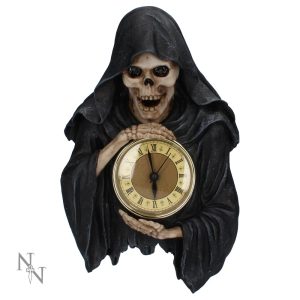 Nemesis Now - Darkest Hour 28cm