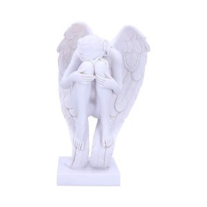 Nemesis Now - Angels Contemplation 28cm