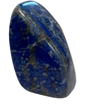 Lapis Lazuli sculptuur 150-200 gram uit Afghanistan