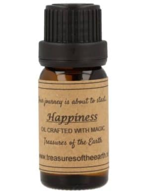 Happiness Oil 10 ml