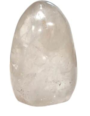 Bergkristal Sculptuur 400 - 550 gram uit Madagaskar